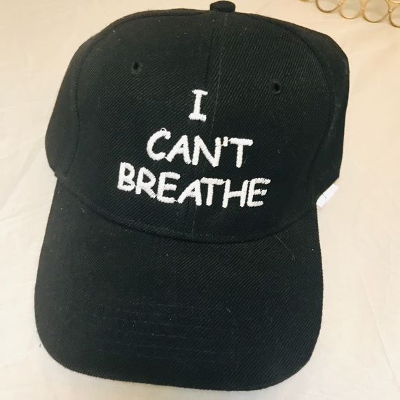Other - I Can’t Breath hat
